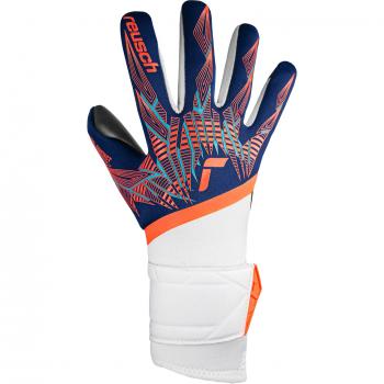 Reusch Pure Contact Gold pour Gardien de But Enfant