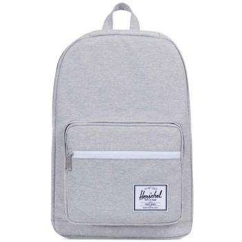 Grauer Herschel Rucksack Pop Quiz