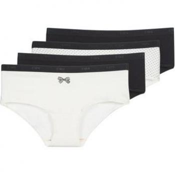 Short Donna Cotone Pockets Confezione da 3 +1