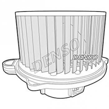 DENSO DEA43007 Ventilador de aire