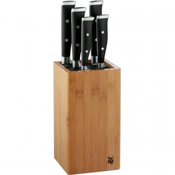 Ensemble de couteaux WMF Grand Class Performance Cut 6 pièces