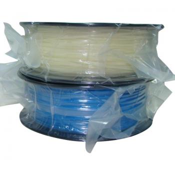Glowsilver Azul 3D