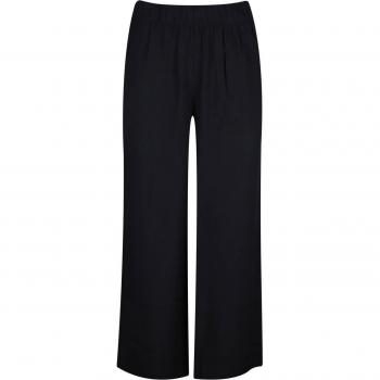 S.Oliver Culotte, mit Gummibund und Eingrifftaschen