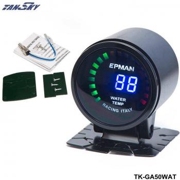 Medidor de Aire/Combustible y EGT para Motor (52 mm)