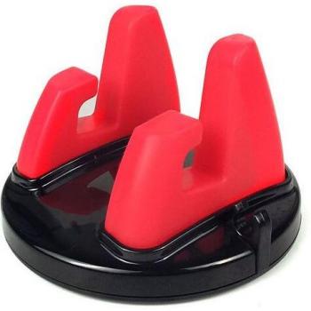 Soporte móvil rotativo 360° para Lincoln MKC y MKX