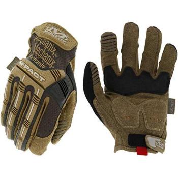 M‑Pact gants anti‑coupures Mechanix