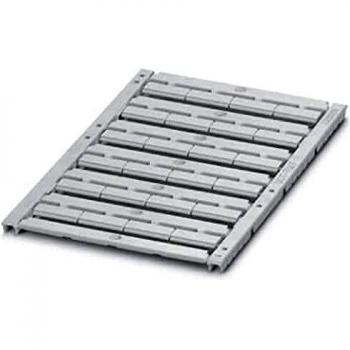 16mm Terminal Block Label Set - UCT-TMF 16 (10 Pieces)