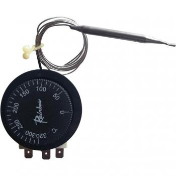 Controlador de Temperatura Rainbow TS-120SR
