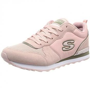 Skechers Sneakers Basse Step N Fly Mauve OG 85 EU 39,5
