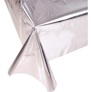 Waterproof Party Tablecloth