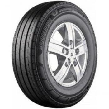 Bridgestone Duravis Van 205/75 R16C 113/111R 10PR Enliten Summer Tire