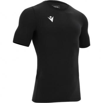 Maglia da arbitro Macron Ellis traspirante