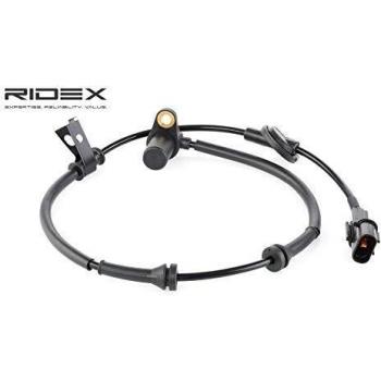 Sensor de ABS para Rides RIDEX 412W0265