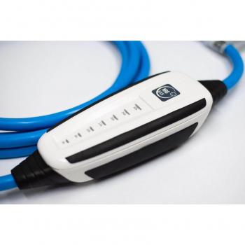 Nrgkick - 32A gsm-gps-sim Standard 2 Anni Volume Dati con 5mt di Cavo