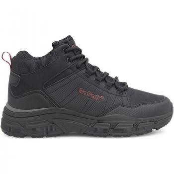 Polacchine Go Soft GF21R092A-3 - Nero