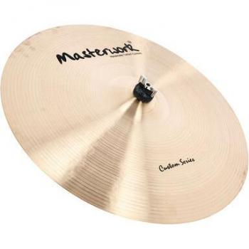 Masterwork Custom 18 Rock Crash