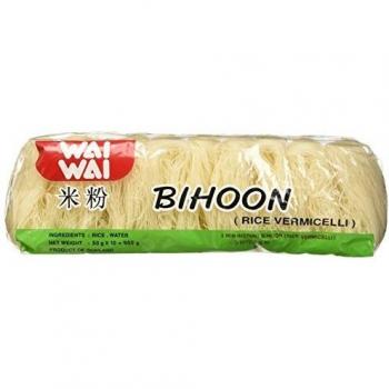 Vermicelli di Riso - Pancit Bihoon - 500 gr