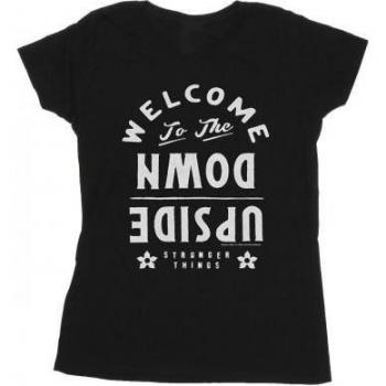 Mystic Portal Graphic Shirt