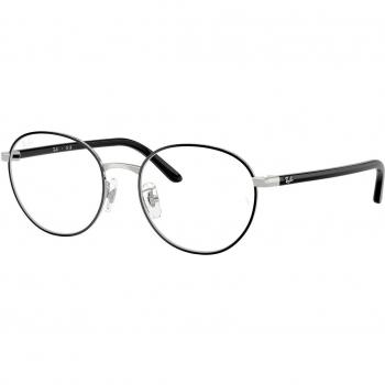 Ray-Ban RX6538D 2861 Unisex Optical Frames