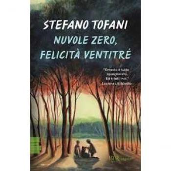 NUVOLE ZERO FELICITA' VENTITRE'