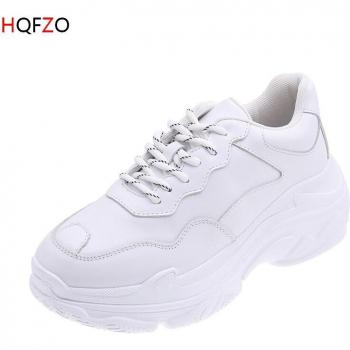 Calzado Casual Antideslizante HQFZO