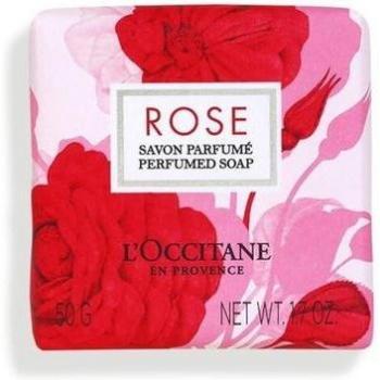 Sapone Profumato Rosa 50 gr - L'Occitane en Provence