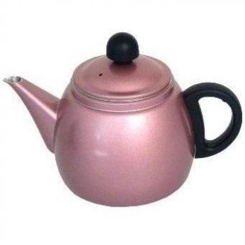 Byte Database Emily Tetera 0.7L Rosa Tipo D Salmon