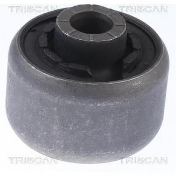Supporto silenziatore per barra di controllo Triscan 8500 16877