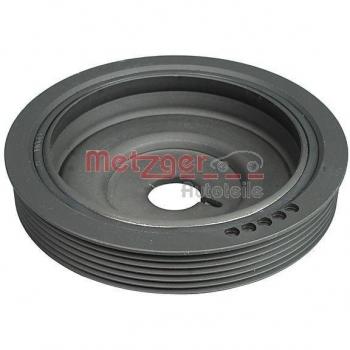 METZGER 6400018 - Polia de Cambota