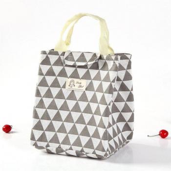 Cute Cartoon Cooler Picnic Bag