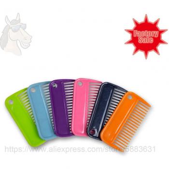 Cepillo de Trenzado para Caballos 37x5,5
