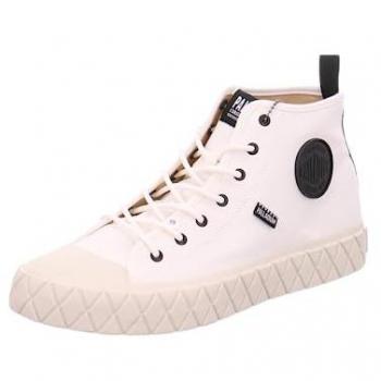 Palla Ace Mid Supply Herren Sneaker von Palladium