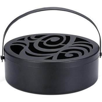 Caja Protectora para Bobina Mosquito