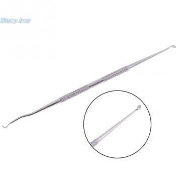 Bee Queen Larva Transferring Needle