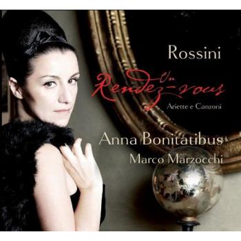 Rencontre Rossinienne