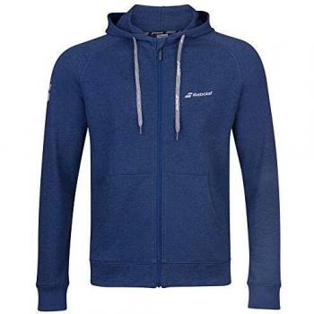Babolat Oefening Hoodie Sweatshirt Heren