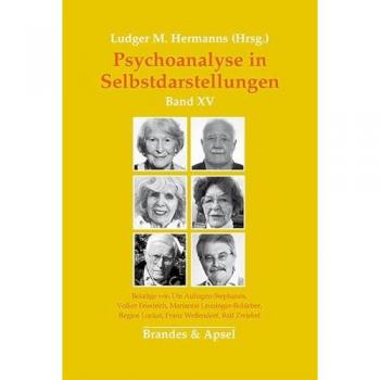 Psychoanalyse in Selbstdarstellungen