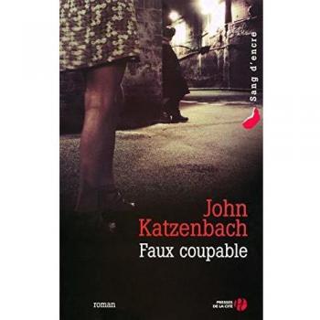 Faux coupable