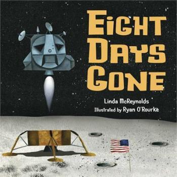 Eight Days Gone by Ryan ORourke