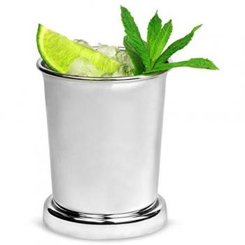 StellarSip 400ml Julep Glass with 72-Pack Set