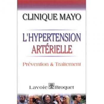 L'HYPERTENSION ARTERIELLE. : Prévention & traitement (Articles Sans C)