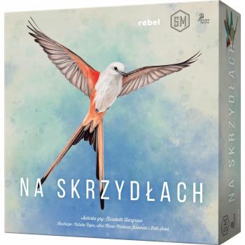 Wingspan: Il Gioco della Natura