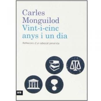 Vint-i-cinc anys i un dia