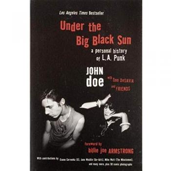 Under the Big Black Sun