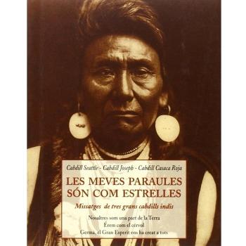Les meves paraules son com estrelles