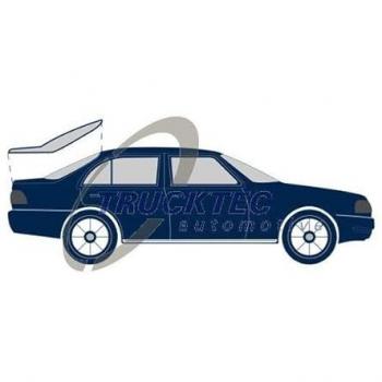 Tapa de compartimento de carga TRUCKTEC AUTOMOTIVE 02.53.059