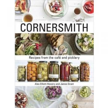 CORNERSMITH