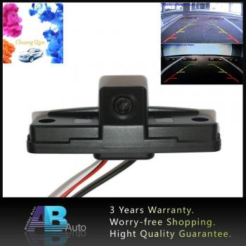 Chuang Qian CCD Car Backup Camera for Subaru Forester