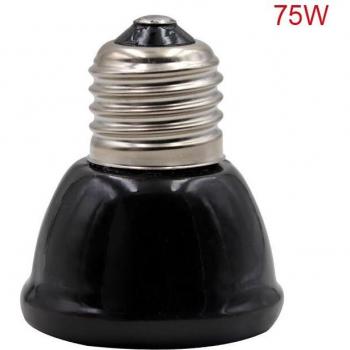 Pet Brooder Heating Lamp 25W 50W 75W 100W