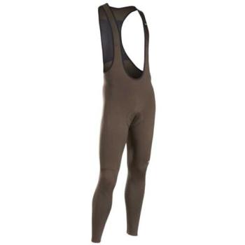 Northwave SportGel Fietsbroek Lange Bruin 3XL